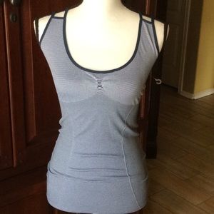 Kathy Maternity tank one size NWOT